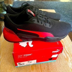 Puma Cell Vorto Mesh